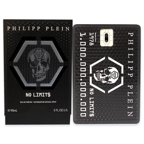 philipp plein no limits edp